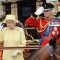The Queen and the Prince Philip